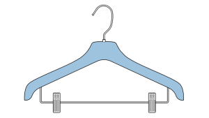 Suit Hanger