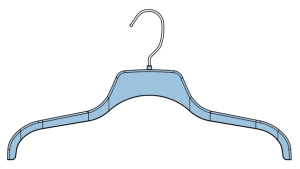 Knitwear Tops Hanger Range