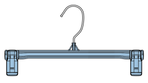 Pinch Hanger (Plastic Hook)