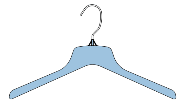 U-Section Jacket (3.7" Hook)