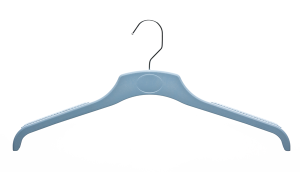 Classic Blouse Hanger Range (With Rubber)