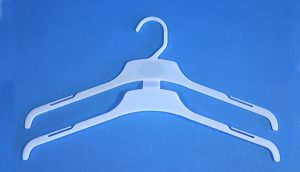 T-shirts Hangers, Double Tops Hanger