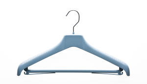 JC Jacket Hangers (With Bar)