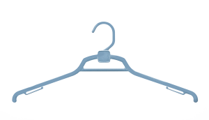 Tops Square Junior Hangers